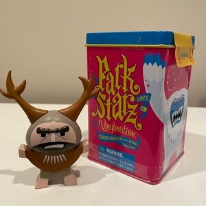 Vinylmation - Parks Starz series